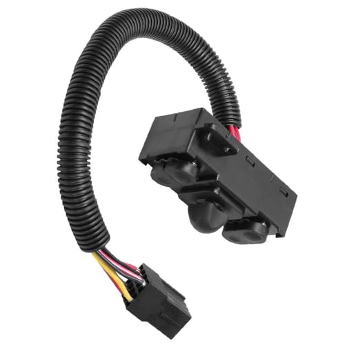 Interrupteur de commande siège conducteur gauche Ford F-150
