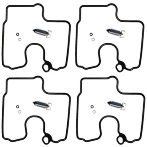 Kit de réparation carburateur Kawasaki Ninja ZZR600 pour vos sorties moto