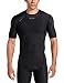 SKINS Men's A400 Short Sleeve Top