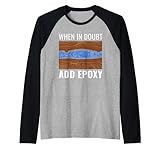 Epoxy Resina Epoxy Carpintero Madera Outfit