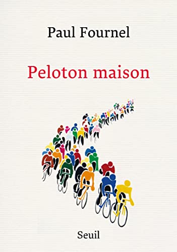  Peloton maison