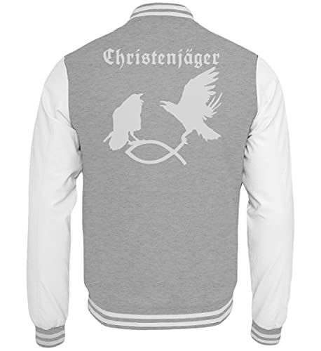 Veste de survêtement Christenjäger XL coupe mixte coupe-vent léger vêtement sport stretch