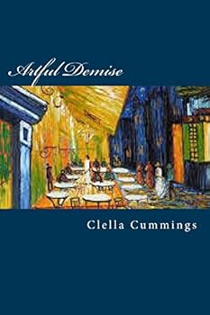 Paperback Artful Demise Book