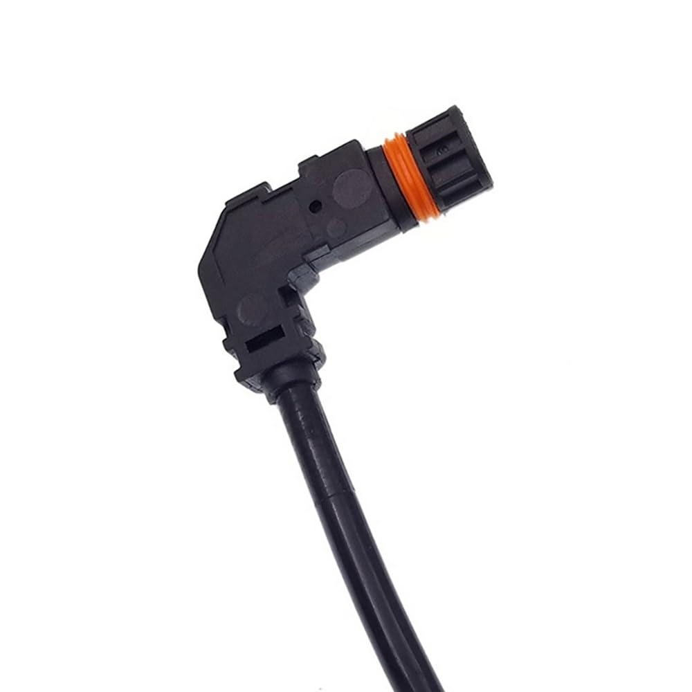 Sensore ABS Auto per Chrysler per Crossfire 1705400817 24071160213 360076 901035 ABS Sensore di velocità della Ruota Anteriore LH Ricambi Auto Sensore velocità Ruota