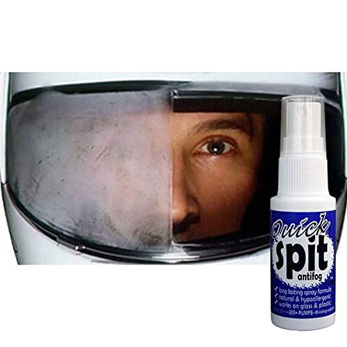 Jaws Just Add Water Solutions JAW1796 Jaws, Premium Anti-Fog Spray For Eye Glasses thumb #8