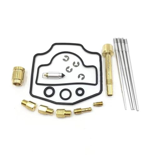 Kit de reparación de carburador para Suzuki RGV250 de 1987 a 1998