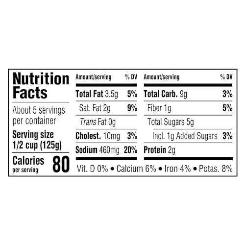 Image of Classico Pasta Sauce, Vodka Sauce, 24 oz Jar