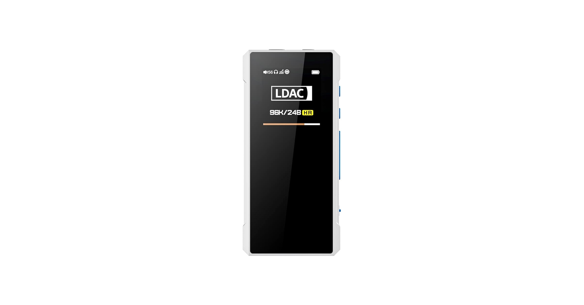Amazon.com: FiiO BTR7 Headphone Amp Bluetooth Receiver High
