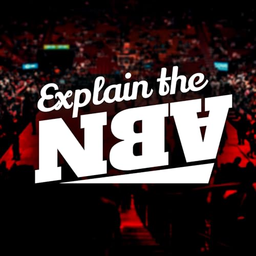 EXPLAIN THE NBA by TheSport.pl Titelbild