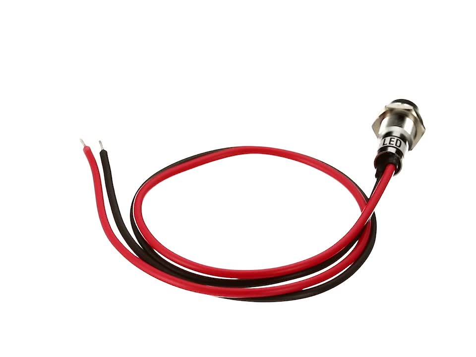 市場 Kijima インジケーターランプ キジマ バルブ