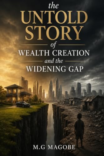 The untold story of wealth creation and the widening gap: