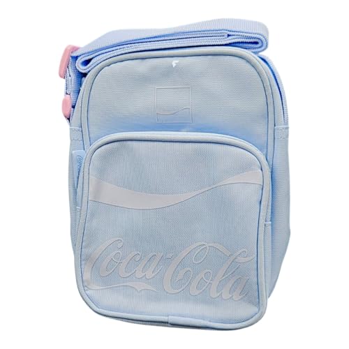 Bolsa Transversal Coca Cola Dreamy
