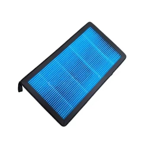 Filtro de aire HEPA para habitáculo de Toyota Highlander 2008-2019