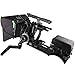 Lanparte Blackmagic Camera Cage Kit BMCC-03