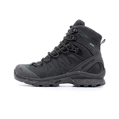 Salomon Quest 4D GTX Forces Black / 9.5