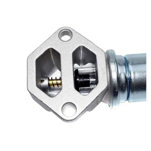 Soupape de commande d'air de ralenti IAC1058 pour injection auto