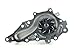 OAW T2380 Engine Water Pump for 98-05 Lexus IS300 & 98-05 GS300 2JZGE 3.0L
