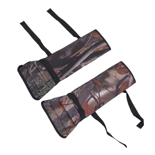 Protector de pierna Snake Gaiter, ajustable, transpirable para escalada, camping, senderismo y actividades al aire libre miniatura 6