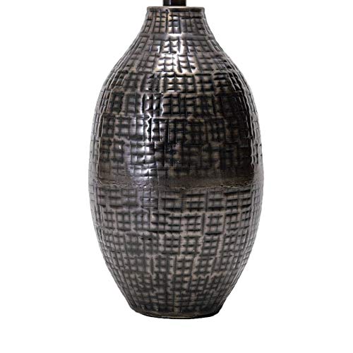 Nuloom Cordova 20" Iron Table Lamp #TOP4