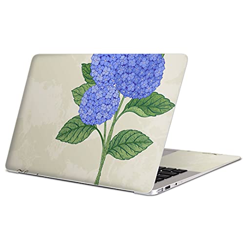 igsticker MacBook Air 13inch A1466 / A1369 ��p�X�L���V�[�� 2010~2017���f���܂őΉ� �}�b�N�u�b�N �G�A Mac Air 13�C���` �m�[�g�u�b�N �t�B���� �X�e�b�J�[ �A�N�Z�T���[ �ی� 016332 