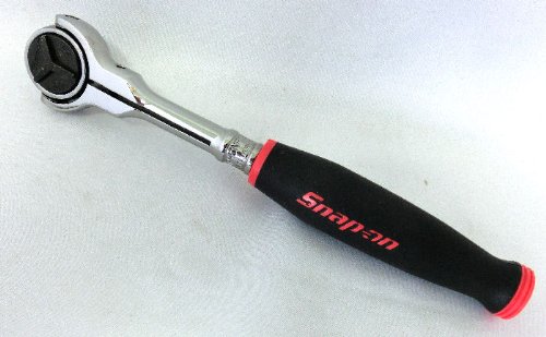 Snap-on (�X�i�b�v�I��) 3/8 �������� ���`�F�b�g �R���p�N�g ���E���h�w�b�h FHCNF72 [���s�A���i]