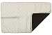 Heat/Moisture Repellent Non Skid Portable Ironing Blanket Mat for Table Top Large for Quilting Sewing and Iron