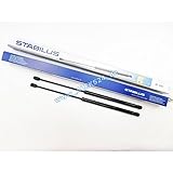 Sollten Sie sich nicht sicher sein, ob der angebotene Artikel bei Ihrem Fahrzeug passend ist, kontaktieren Sie uns bitte per Mail.