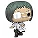 POP Funko Tokyo Ghoul: Re - Toru Mutsuki Vinyl Figure (Bundled with Compatible Box Protector Case), Multicolor, 3.75 Inches