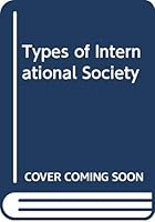 Types of International Society 0029194504 Book Cover