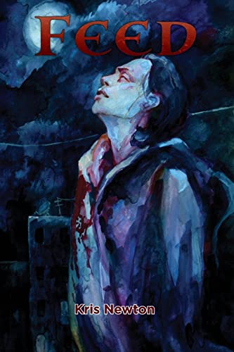 Feed: The Vampire Mythos Roleplaying Game