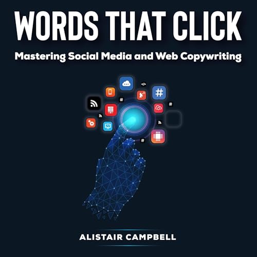 Words That Click by Alistair Campbell episode artwork