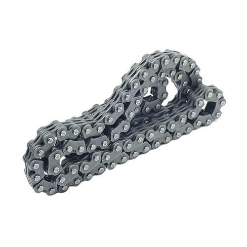 Chaîne de distribution KX250F pour éviter la perte de puissance - 3