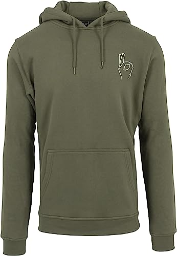 Maillot de survêtement coton Mister Tee Mt2562 confortable et chaud
