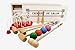 Produktbild GICO Indoor Krocket / Croquet aus Holz