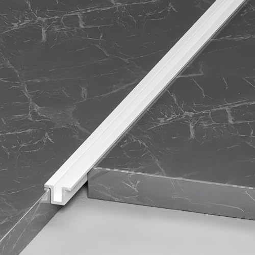 NuoNxuo 2�{�Z�b�g ���؂�� �A���~ ���p�G�b�W�g���� ��4mm 5mm 7mm 12mm 18mm 20mm ����150cm ���^ �t���[�����O�� �^�C���E�J�[�y�b�g�[���ی쁕�Œ�p �R�[�i�[�K�[�h�X�g���b�v �H���p �Ɩ��p(B,18*7mm)