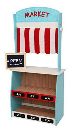 Bayer Chic 2000-Cargar y Teatro de Marionetas (282 30), de 3 años a 8 años