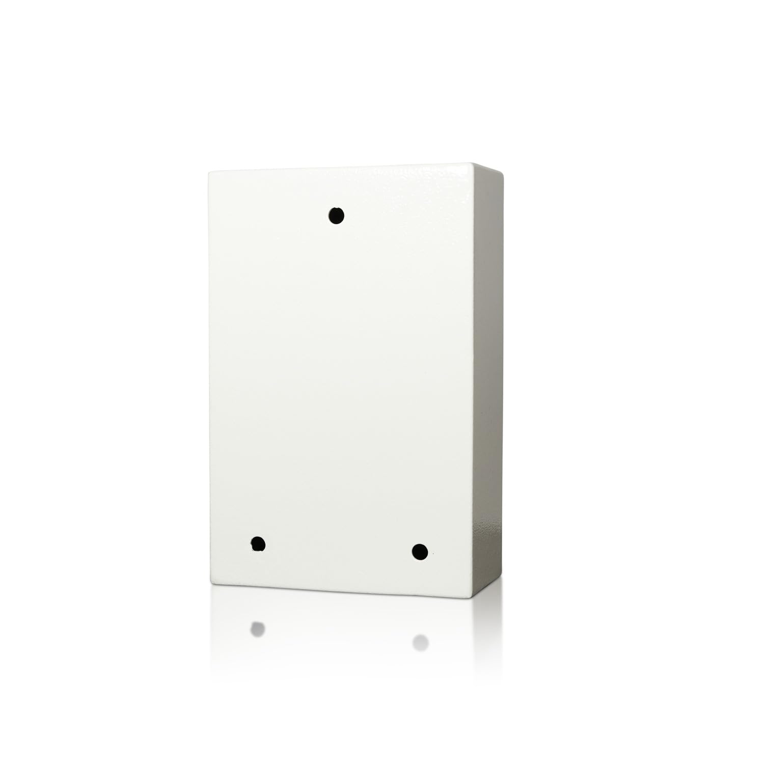 Schlüsselsafe mit PIN-Code-Schloss | wetterfest (IP65) · Notstrom-USB | 2 mm gehärteter Stahl | Auto-Reset PIN · Fake-PIN | Wertsachen-Safe & Handy-Tresor für Hotel, Schule, Ferienwohnung