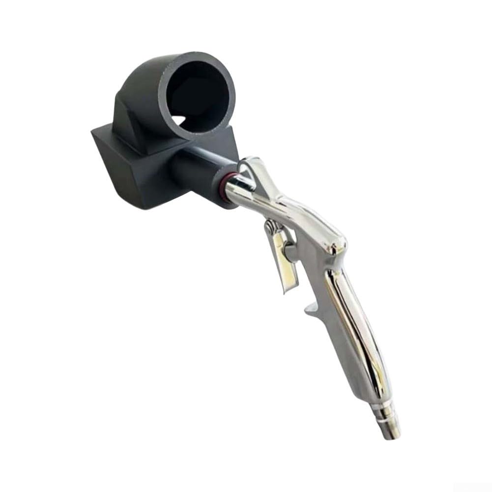 Outil Nettoyage pour voiture 44mm Métal Dual Outil Nettoyage(32mm Port)