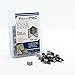 FramePac V Nails for Picture Frames Hardwood 7mm (1/4 Inch) [400 V-Nail Pack, Loose] - (for use in Manual V Nailer for Picture Framing, Hand V Nailer for Picture Frames, Manual Picture Frame Joiner)