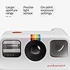 Polaroid Go Generation 2 - Mini Instant Camera + Film Bundle (16 Photos Included) - White (6282) #4