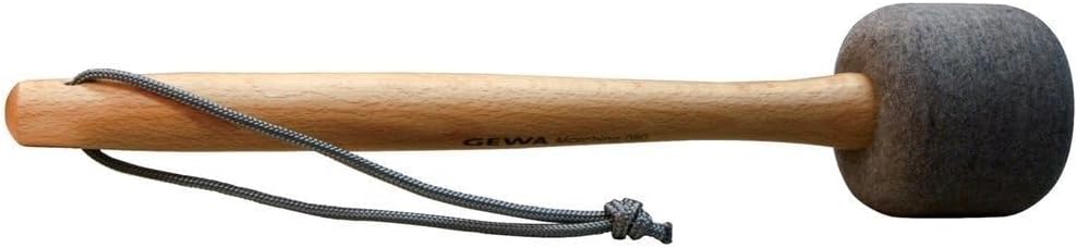GEWA 822096 Mallet Parade Marching Drum