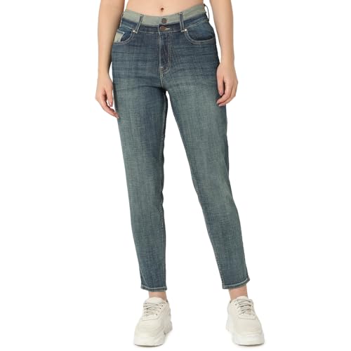 Image of Spykar Women Jeans