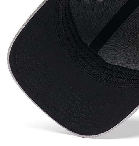 Image of Columbia Unisex-Adult PFG Snap Back Fish Flag Ballcap