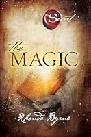 Algopix Similar Product 9 - The Magic (3) (The Secret Library)