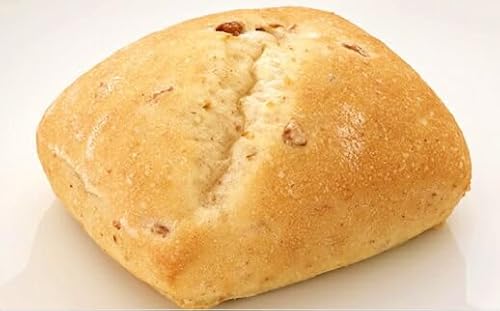 テーブルマーク 全粒粉配合 ライ麦パン 80個