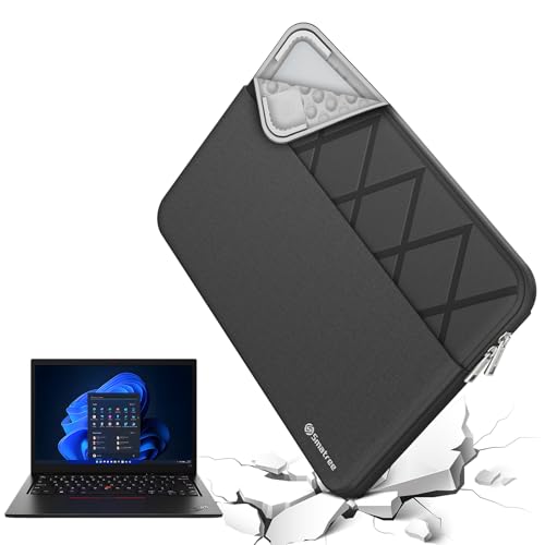 Image of Smatree Laptop Sleeve for 13.6 inch Apple MacBook Air M4 2025 /2024 M3 /2022