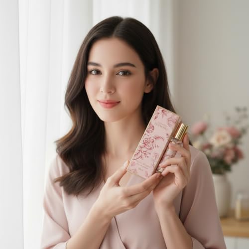 Image of Miniso Enchanted Euphoria EDP 20ML (Mystic Whispers)