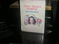 Nurse Jamie's Surprise B000OO5KNY Book Cover