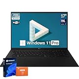 Compare LG Gram 17 vs other laptops