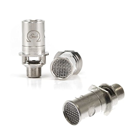 Preisvergleich Produktbild Innokin, iSub-Spule, 0,5 Ohm (5 Stück)